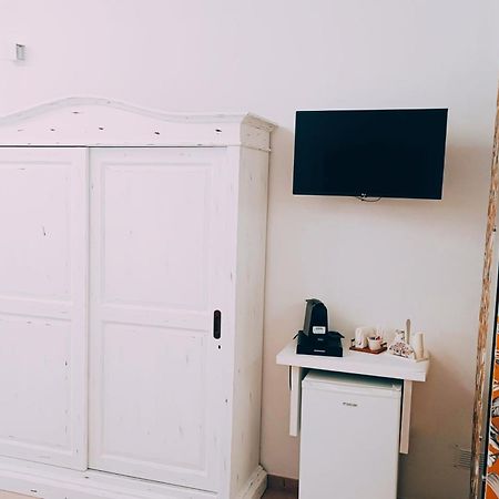 Giada Rooms Porto Cesareo Eksteriør bilde