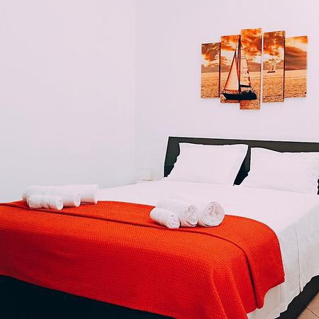 Giada Rooms Porto Cesareo Eksteriør bilde