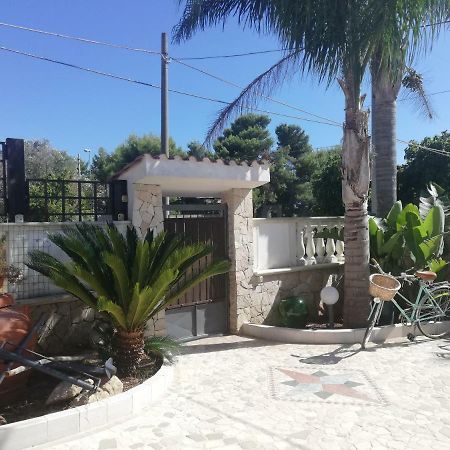 Giada Rooms Porto Cesareo Eksteriør bilde