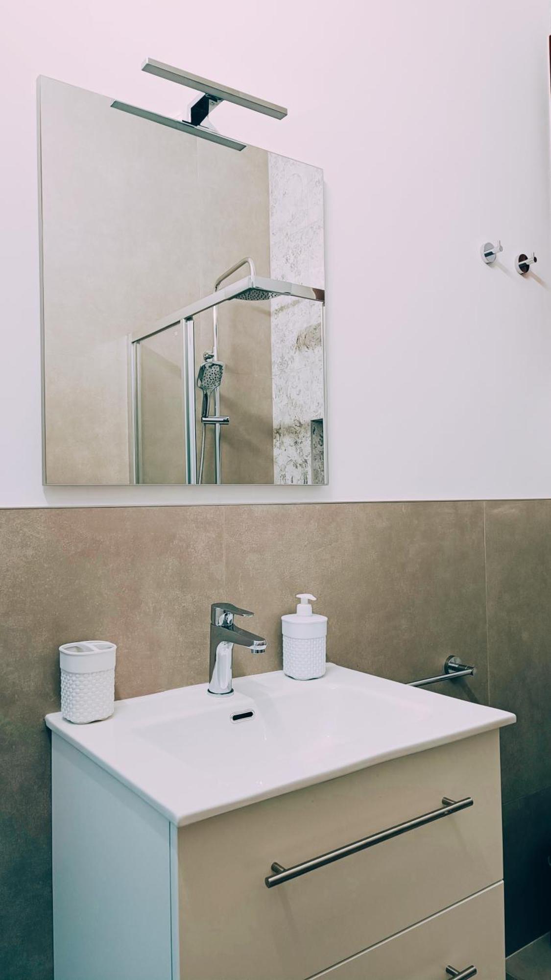 Giada Rooms Porto Cesareo Eksteriør bilde
