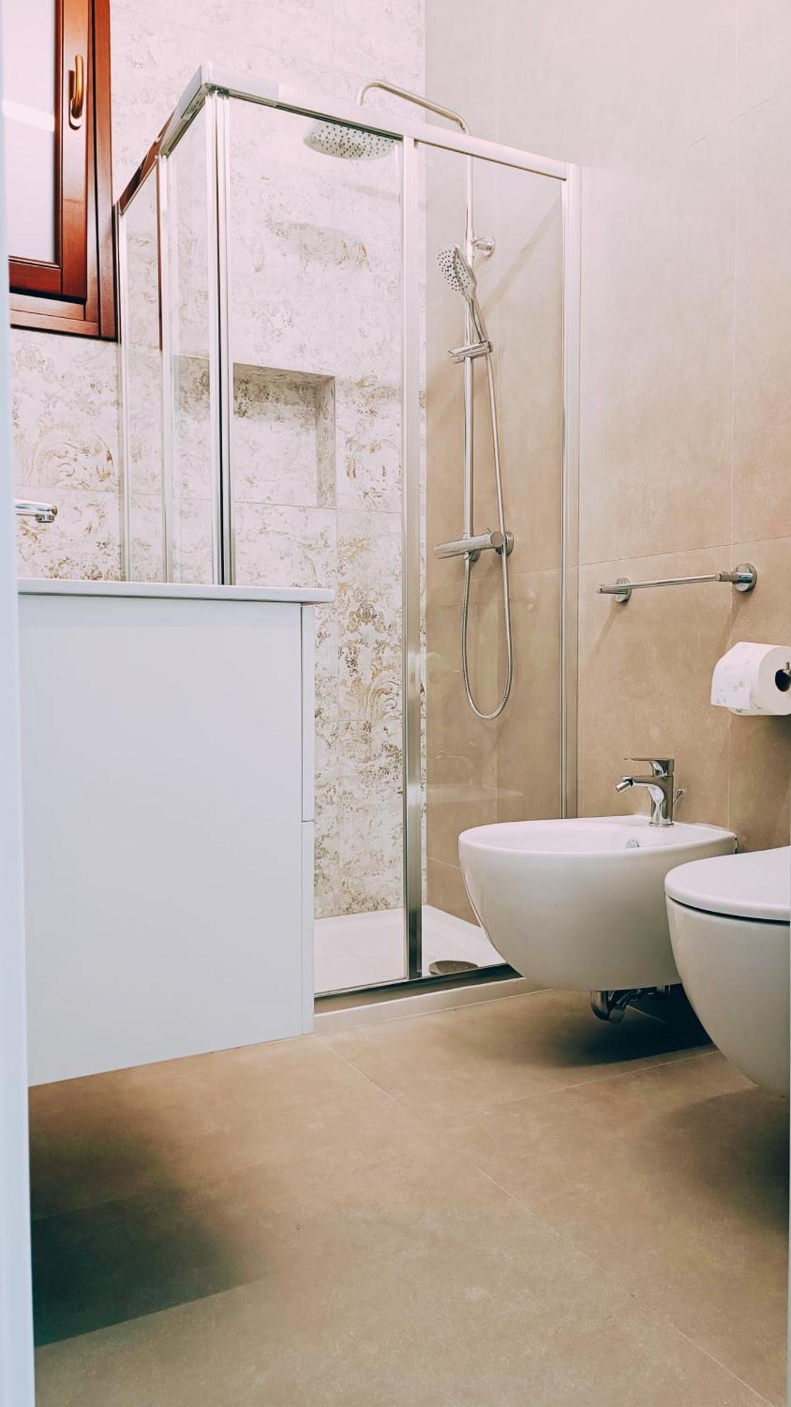 Giada Rooms Porto Cesareo Eksteriør bilde